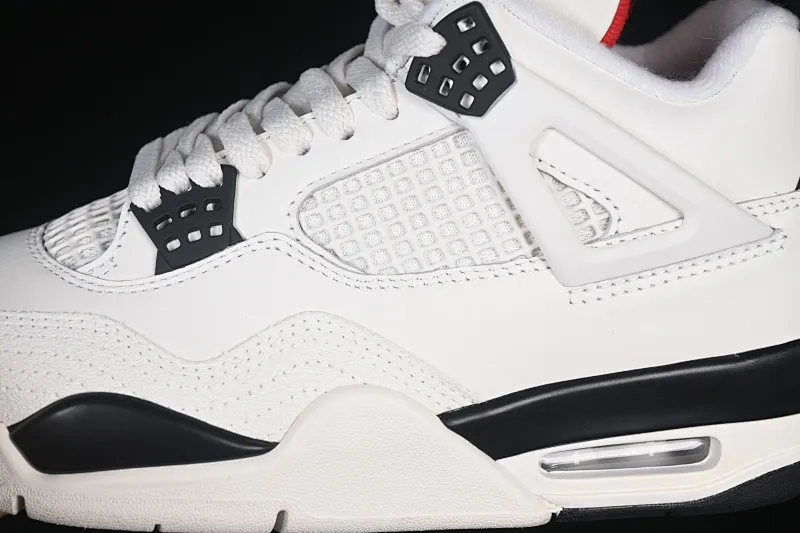 All categories Air Jordan Jordan series basketball shoes Air Jordan 4 TK version Air Jordan 4 Retro "Flight Club" AJ4 Joe 4 Flight Club IM4002-100